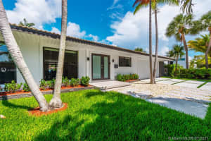 536 Hibiscus Dr, Hallandale Beach, FL 33009, Sold 06/23/22