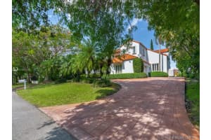 275 Costanera Rd, Coral Gables, FL 33143, Sold 08/10/20