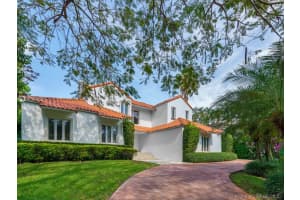 275 Costanera Rd, Coral Gables, FL 33143, Sold 08/10/20
