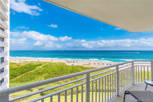 3000 N Ocean Dr #10e, West Palm Beach, FL 33404, Sold 03/23/21