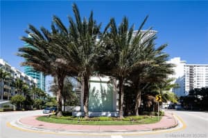6000 Collins Ave, Miami Beach, FL 33140, Sold 10/20/20