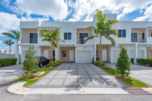 7187 NW 103rd Path, Doral, FL 33178, Sold 08/20/20