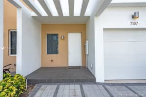 7187 NW 103rd Path, Doral, FL 33178, Sold 08/20/20