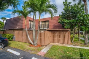 5980 NW 55th Ln, Tamarac, FL 33319, Sold 08/20/20