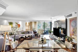 170 Ocean Ln Dr, Key Biscayne, FL 33149, Sold 07/31/20