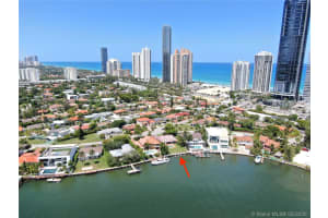 18550 N Bay Rd, Sunny Isles Beach, FL 33160, Sold 08/17/20