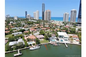 18550 N Bay Rd, Sunny Isles Beach, FL 33160, Sold 08/17/20