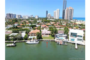 18550 N Bay Rd, Sunny Isles Beach, FL 33160, Sold 08/17/20