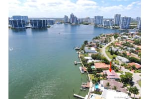 18550 N Bay Rd, Sunny Isles Beach, FL 33160, Sold 08/17/20