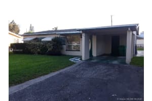 1701 NW 36th Ave, Fort Lauderdale, FL 33311, Sold 07/31/20