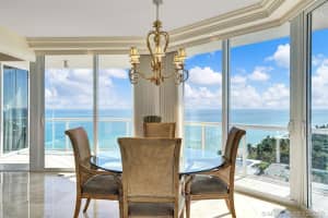 6051 N Ocean Dr, Hollywood, FL 33019, Sold 12/15/20
