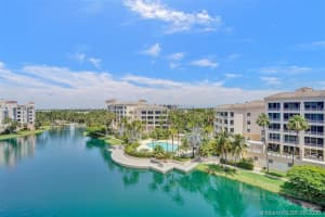 739 Crandon Blvd PH 2, Key Biscayne, FL 33149, Sold 08/24/20