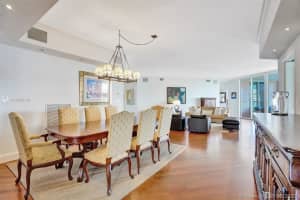 739 Crandon Blvd PH 2, Key Biscayne, FL 33149, Sold 08/24/20