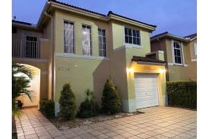 8719 SW 161st Ct, Miami, FL 33193, Sold 07/01/20