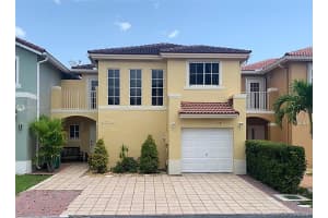 8719 SW 161st Ct, Miami, FL 33193, Sold 07/01/20