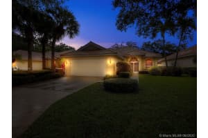 102 Winter Club Ct, Palm Beach Gardens, FL 33410, Sold 12/11/20