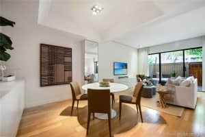 2901 S Bayshore Dr #1h, Miami, FL 33133, Sold 07/02/20