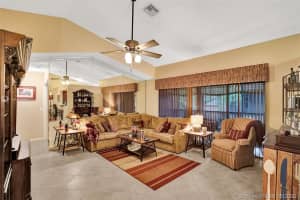 7525 NW 61st Terrace, Parkland, FL 33067, Sold 09/09/20