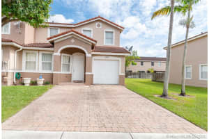 13851 SW 273rd Terrace, Homestead, FL 33032, Sold 07/09/20