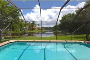 801 Hampton Ct, Weston, FL 33326, Sold 07/01/20