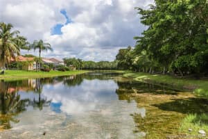 801 Hampton Ct, Weston, FL 33326, Sold 07/01/20