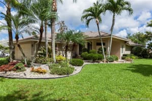 801 Hampton Ct, Weston, FL 33326, Sold 07/01/20