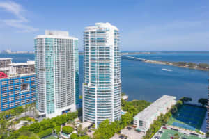 Add Building Entrance, 2127 Brickell Ave, Miami, FL 33129, Sold 06/04/21