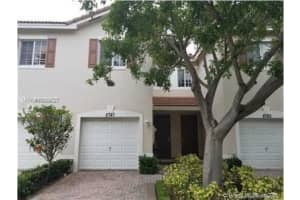 8747 Cypress Walk Ct, Tamarac, FL 33321, Sold 01/08/21