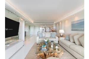 155 Ocean Ln Dr, Key Biscayne, FL 33149, Sold 05/07/21