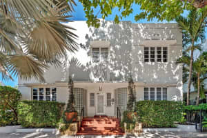 359 Meridian Ave, Miami Beach, FL 33139, Sold 12/11/20