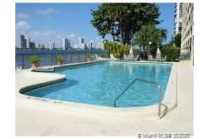 17500 N Bay Rd S601, Sunny Isles Beach, FL 33160, Sold 05/21/21