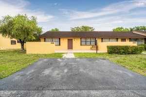 8421 SW 147th Ct, Miami, FL 33193, Sold 07/02/20