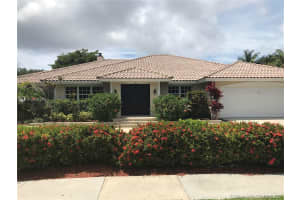 702 SW 33rd Pl, Boynton Beach, FL 33435, Sold 08/07/20