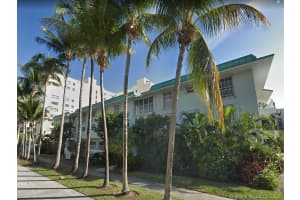 300 Sunrise Dr #2a, Key Biscayne, FL 33149, Sold 06/01/21
