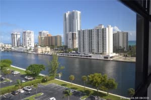 600 Parkview Dr # 1132, Hallandale Beach, FL 33009, Sold 02/26/21