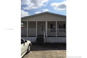 19800 SW 180th Ave LOT 189, Miami, FL 33187, Sold 09/15/20