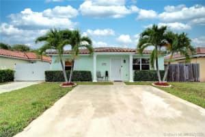 12797 SW 256th Terrace, Princeton, FL 33032, Sold 07/10/20
