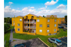 9735 Fontainebleau Blvd G201, Miami, FL 33172, Sold 01/15/21