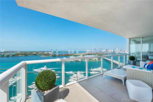 450 Alton Rd, Miami Beach, FL 33139, Sold 12/17/20