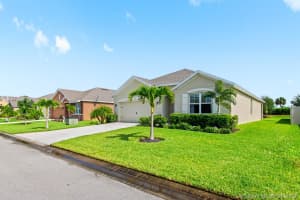 3300 Rockport St SW, Vero Beach, FL 32968, Sold 09/02/20