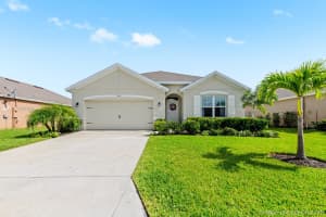 3300 Rockport St SW, Vero Beach, FL 32968, Sold 09/02/20