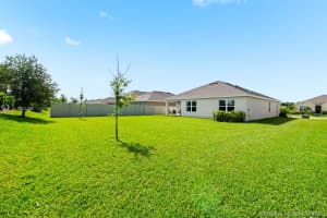 3300 Rockport St SW, Vero Beach, FL 32968, Sold 09/02/20