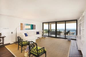 2575 S Bayshore Dr #11a, Miami, FL 33133, Sold 07/15/20