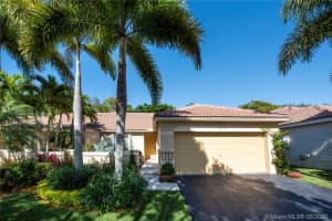 2075 Borealis Way, Weston, FL 33327, Sold 07/07/20