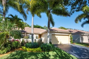 2075 Borealis Way, Weston, FL 33327, Sold 07/07/20