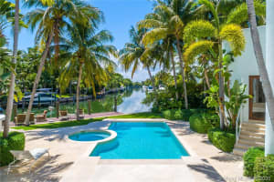 100 Island Dr, Key Biscayne, FL 33149, Sold 09/17/20