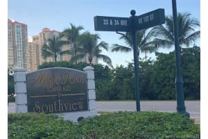 3440 NE 192 St # 2a-A, Aventura, FL 33180, Sold 11/13/20