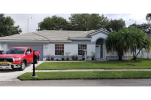 10503 SW 17th Ct, Miramar, FL 33025, Sold 07/13/20
