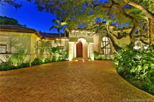 10001 Fairchild Way, Coral Gables, FL 33156, Sold 03/31/21