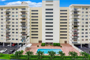 401 Golden Isles Dr, Hallandale Beach, FL 33009, Sold 09/08/20